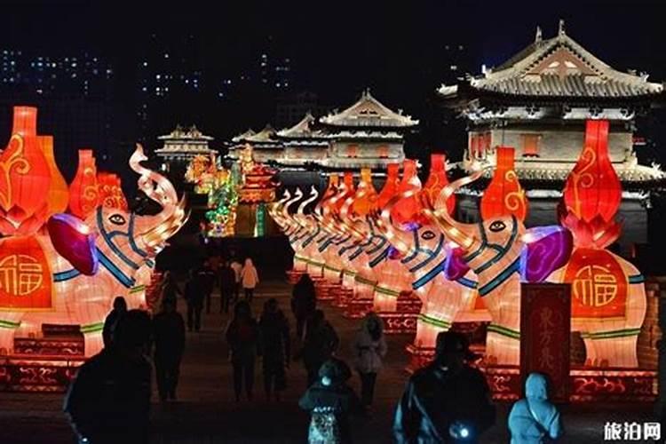 大同市的习俗有哪些？