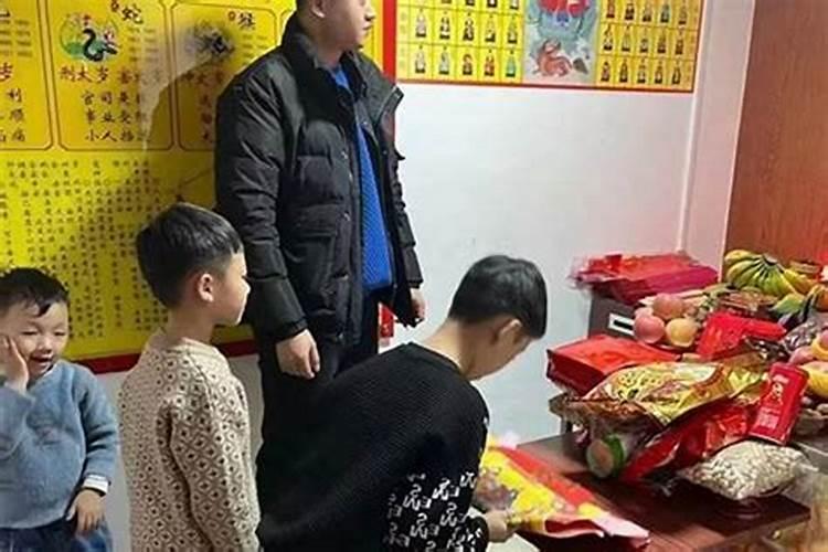 犯太岁一年都不顺吗