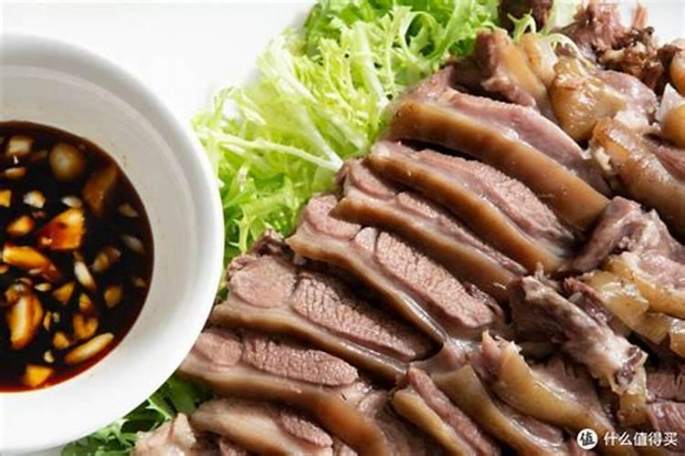 立冬风俗上吃什么