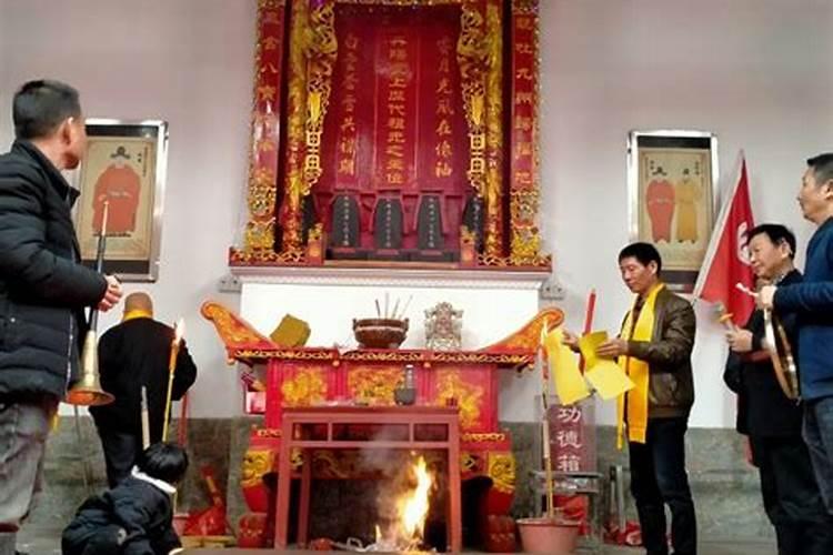 清明时节扫墓禁忌有什么