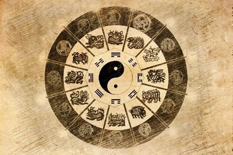 流年不利是什么意思