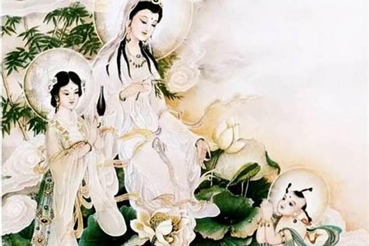 最全的神仙生日表