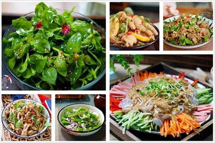 南方人立夏吃什么,你知多少？