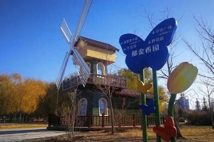 吉林省清明节适合去哪里旅游