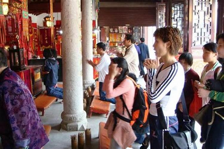 寺庙做法事收费标准
