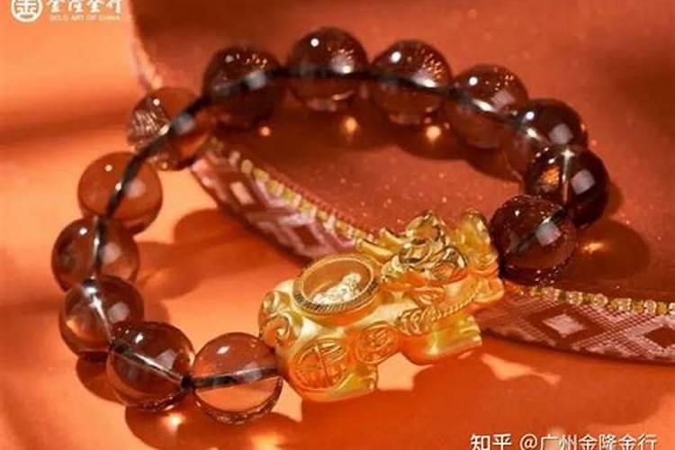 带朱砂有什么好处能带来财运吗？肯定能!