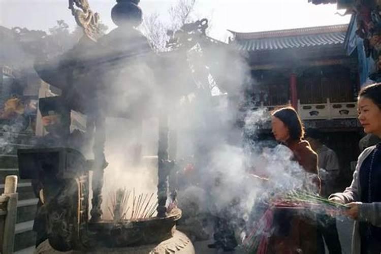太岁符应该去哪里才能弄得到呀？