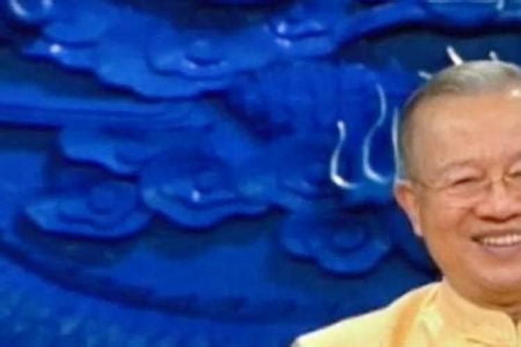 曾仕强谈生肖属相婚配表,生肖龙配对属相婚配表