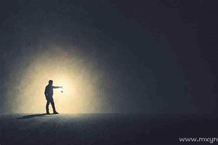 梦见仇人是什么预兆