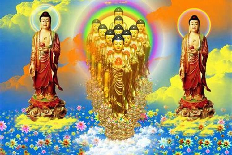 请问刚刚人流后,产妇能自己念地藏经给孩子超度吗？
