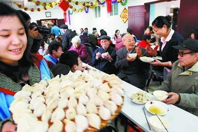"破五"民俗有哪些