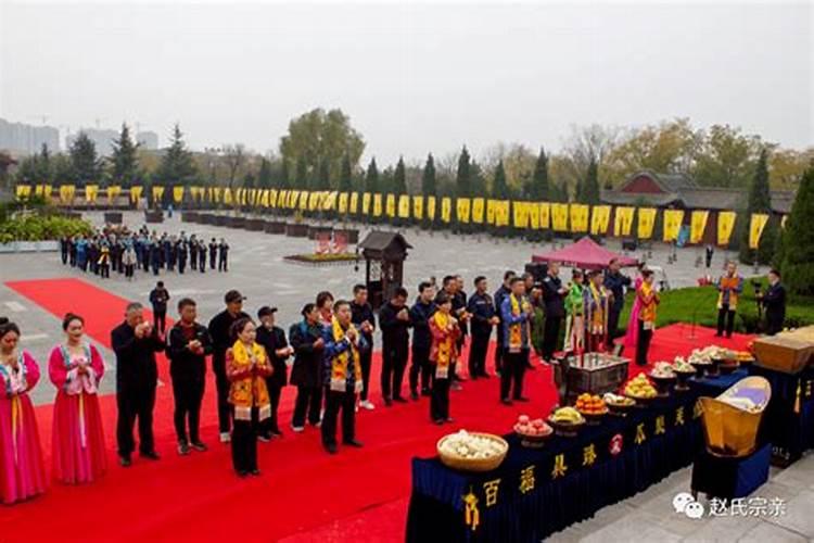清明节要穿什么颜色的衣服