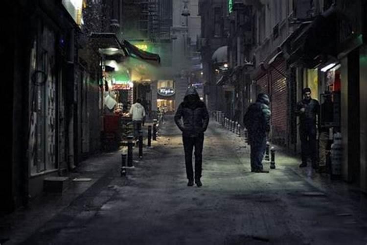 梦见别人装修我家门前的预兆