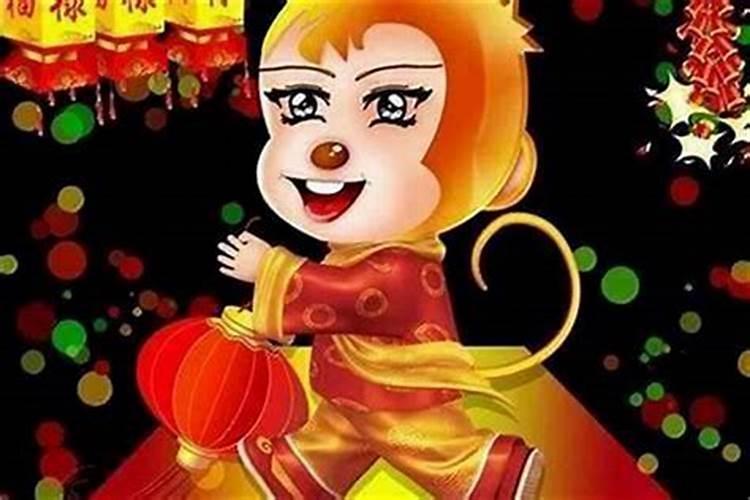 80年属猴女下半辈子的命运