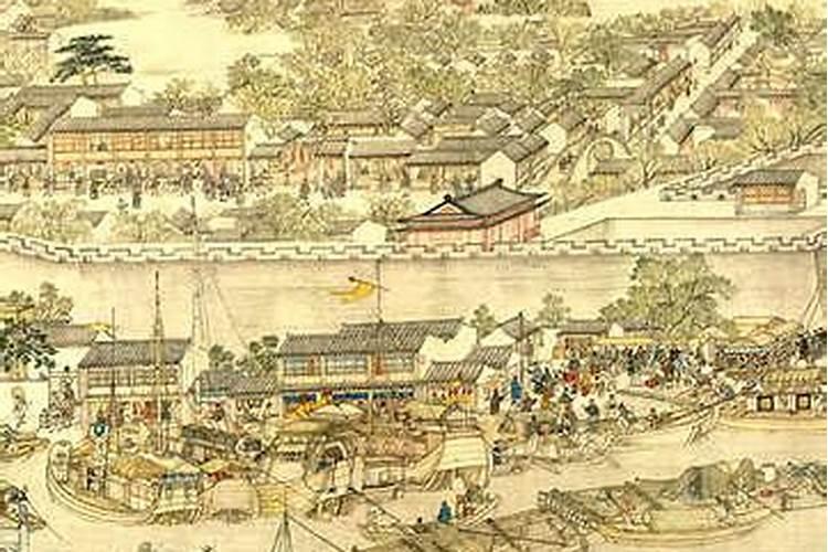 生辰八字与五行对照表,如何通过生辰八字算五行