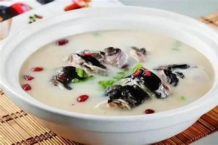冬至你们一般怎么过？