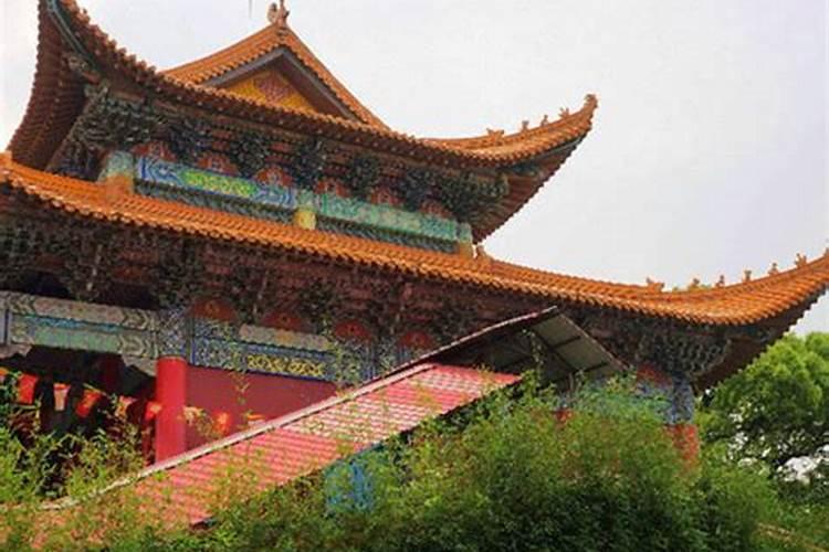 打算去东台观音禅寺为堕胎婴灵超度,大概是什么样的流程？