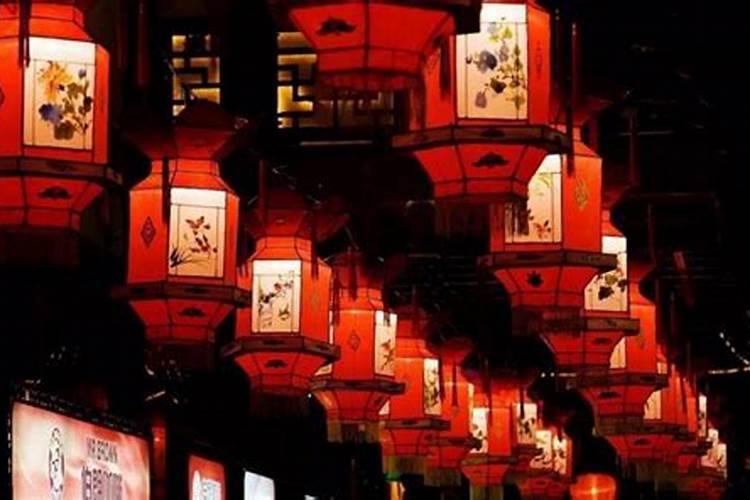 蒙古中元节有哪些习俗？