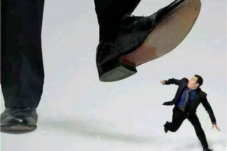 《易经》教我们如何认识和对待小人