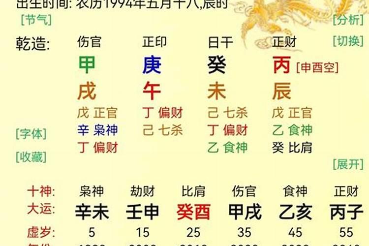 什么八字的男人值得嫁 一生幸福？