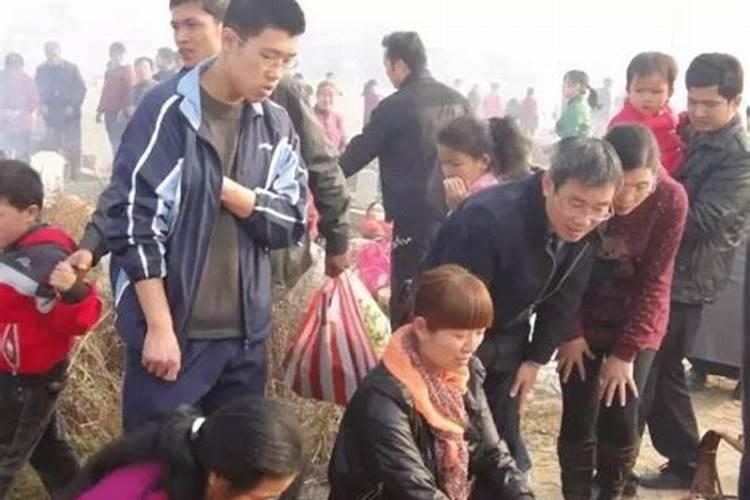 莆田冬至的民族文化 习俗是哪些