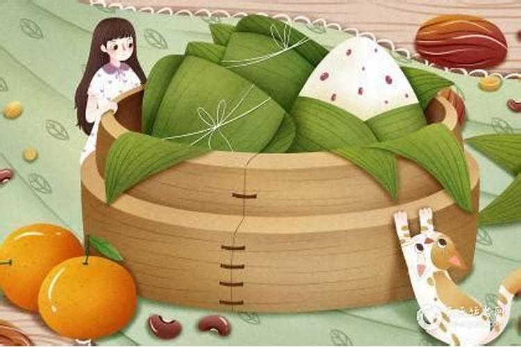 玉溪市端午节习俗有哪些