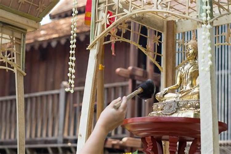 清明异地怎么祭拜亲人