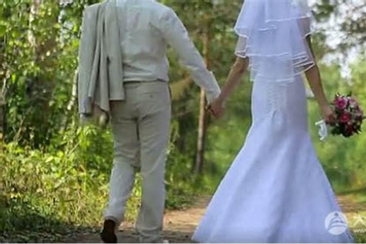 和台湾人结婚属于涉外婚姻吗？