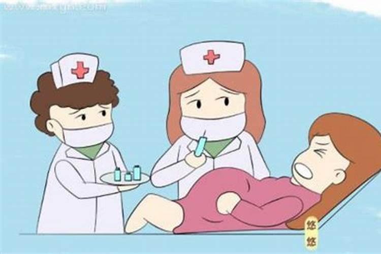 梦见妹妹生孩子