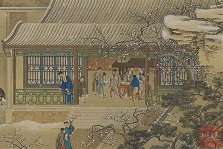 冬至上坟时间有什么讲究和忌讳