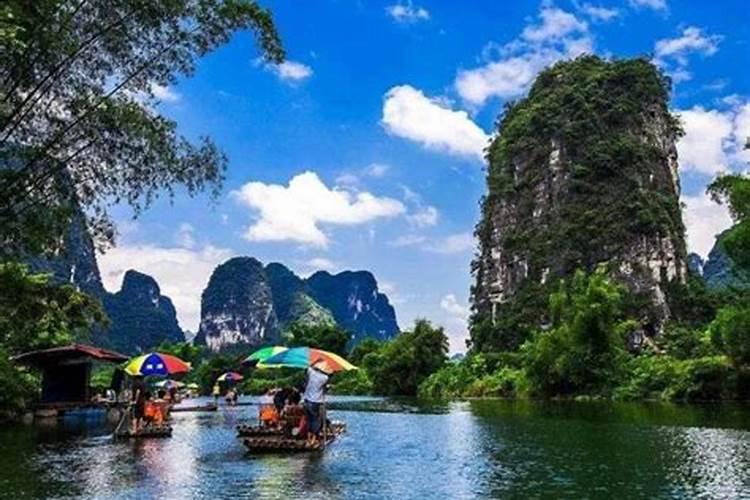 中国的鬼门关在哪里