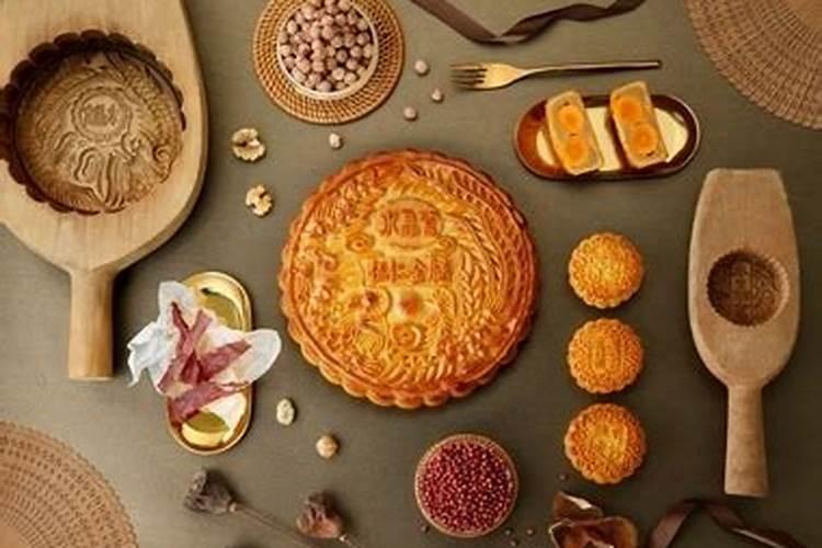 中秋节是几月几日？ 现在你知道了吗