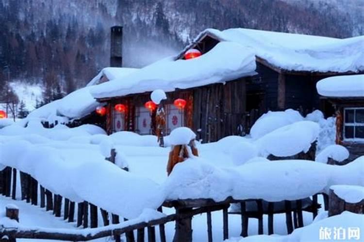 甘肃冬天有什么旅行的地方