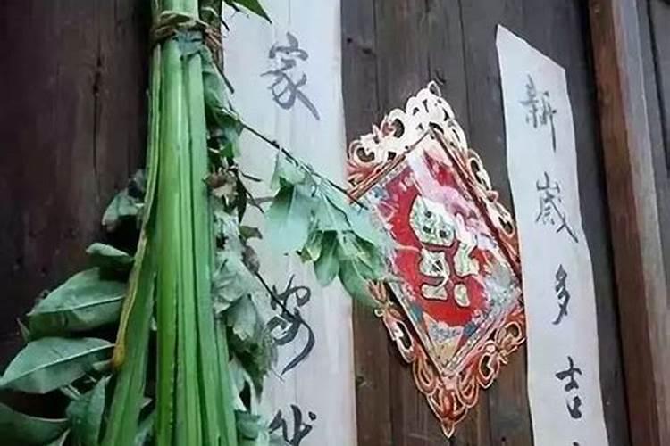 午时去世一般会害谁