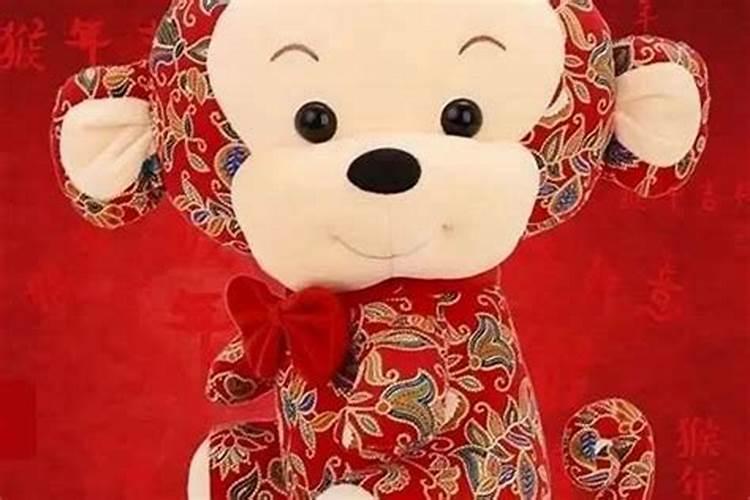 92年属什么生肖婚配 92年女猴一生婚姻运程