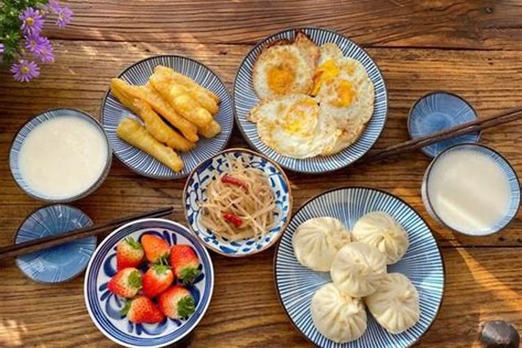青海冬至吃什么