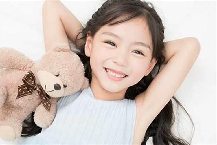 梦见梦小女孩给我说话