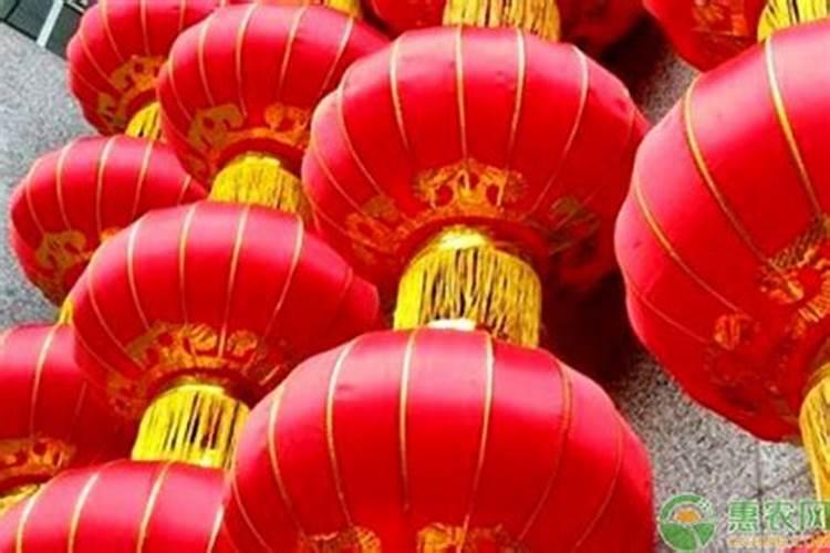合肥市的过春节习俗