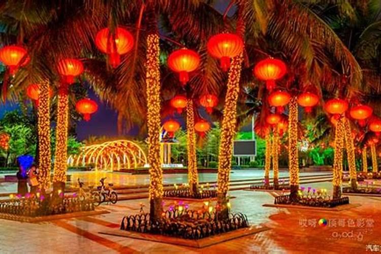 广东过小年吗