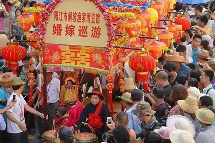 过小年吃什么