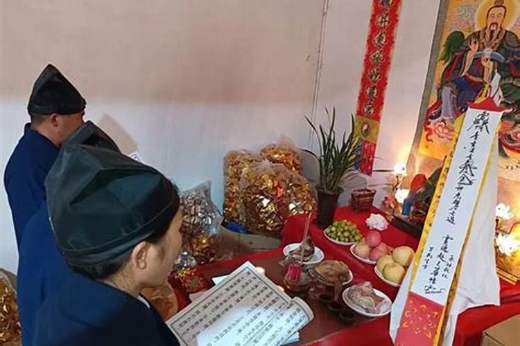祭月是什么意思？