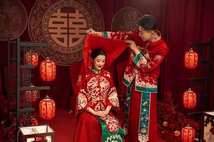 八字看夫妻关系如何 八字预知夫妻感情好不好