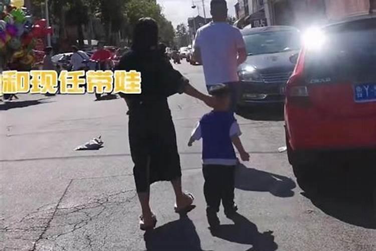 怎么看真童子和假童子