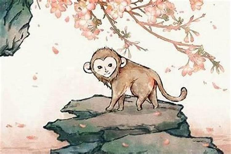 1980年是苦命猴还是富猴,运势上有怎样的表现呢？