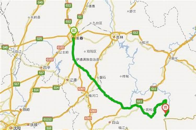 长春周边端午节旅游最佳去处