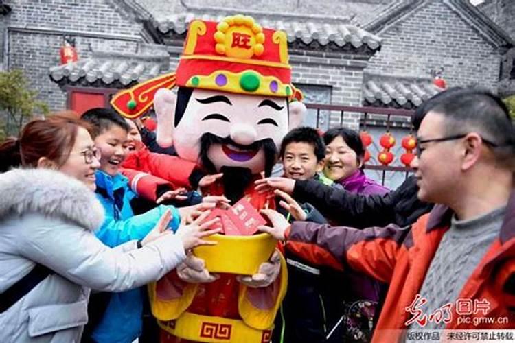 宿州过年有什么习俗