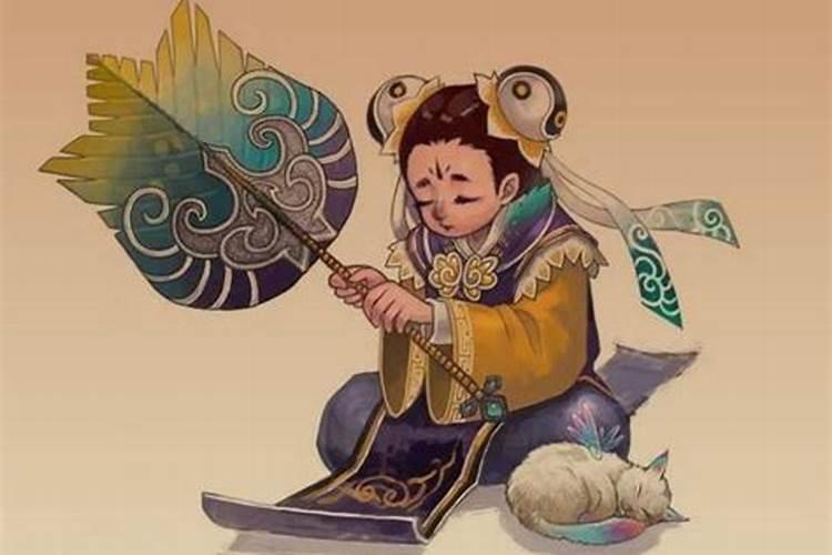 算卦先生经常说的几句话是什么