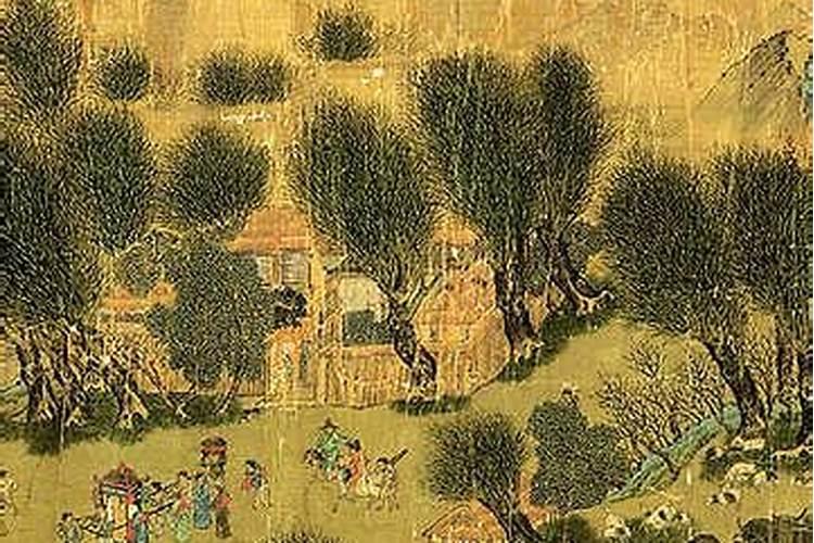 七月十五白天烧纸还是晚上