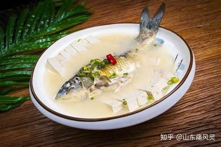做梦梦见喝鱼汤