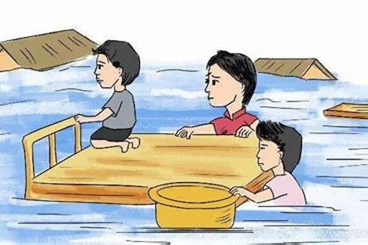 梦见别人接我们的预兆